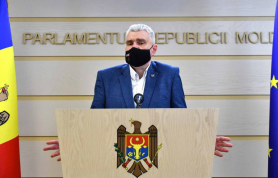 Slusari, despre cazul Morari-Platon: TV8 s-a discreditat singur